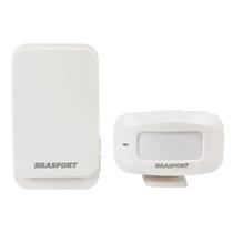 Anunciador de Presença com Sensor - 7930 - BRASFORT