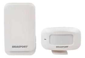 Anunciador de Presença com Sensor - Brasfort 7930 Anunciador de Presença com Sensor - Brasfort 7930