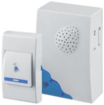 Anunciador De Presença Sem Fios Com Sensor Para Casa 2 Sons