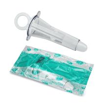 Anuscópio Fechado Descartável Caixa 50 Unidades Kolplast