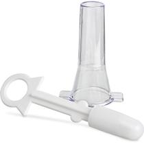 Anuscopio fechado kit com 10 und Anuscopio fechado kit com 10 und