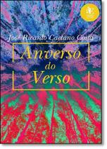Anverso do Verso - PACO EDITORIAL