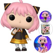 Anya Forger Boneco Funko Pop Colecionavel Anime Spy X Family Anya Forger Boneco Funko Pop Colecionavel Anime Spy X Family