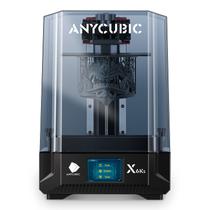 Anycubic Modelo Photon Mono X 6Ks - Impressora 3D