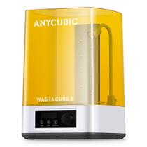 ANYCUBIC Wash and Cure Machine 3.0 Lava e Cura