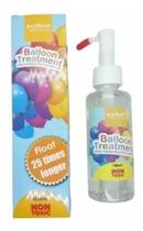 Anyfloat - Balão Inflado Por Mais Tempo! Gel Balões Anyfloat - Balão Inflado Por Mais Tempo! Gel Balões