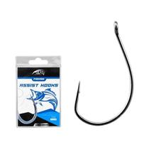 Anzóis De Pesca Com Espinhos Em Aço Carbono Alto 20 50Pcs 8003 Anzol Para Isca 3 -3/0 Isca