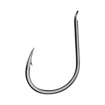 Anzóis Para Pesca Em Água Salgada 100pcs Fortes De Alta Resistência À Corrosão Tamanho 10-14 Anzóis Para Pesca Em Água Salgada 100pcs Fortes De Alta Resistência À Corrosão Tamanho 10-14