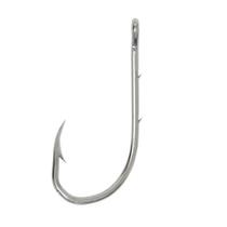 Anzol 4330 2/0 Rígido 10cm C/G 5PCS - Aprazível Anzol 4330 2/0 Rígido 10cm C/G 5PCS - Aprazível