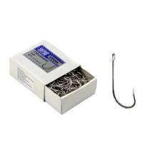 Anzol 57315 SS Inox Marine Sports N8 C/ 100pçs