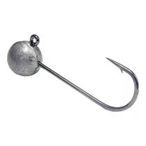 Anzol Aço Carbono Refor Jighead Super Ball 5 13Gr 2Un M3X Anzol Aço Carbono Refor Jighead Super Ball 5 13Gr 2Un M3X