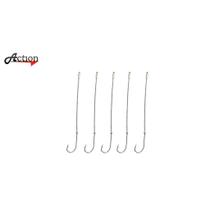 Anzol action encastoado 4330 s/girador