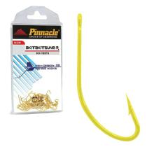 Anzol Akita Kitsune N. 8.0 c/ 20pcs - Pinnacle Anzol Akita Kitsune N. 8.0 c/ 20pcs - Pinnacle