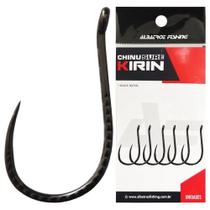 Anzol albatroz chinu sure black