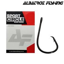 Anzol albatroz circle