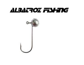 Anzol albatroz jig 32760 bln 1/0 c/9