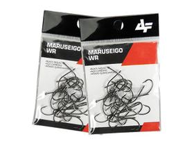 Anzol albatroz maruseigo wr black