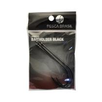 Anzol Baitholder Black - Pesca Brasil 12/0