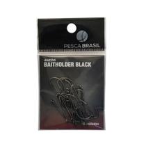 Anzol Baitholder Black - Pesca Brasil 6