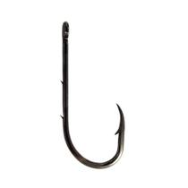 Anzol Baitholder Preto Cartela - Crown