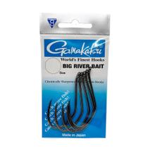Anzol Big River Bait - Gamakatsu