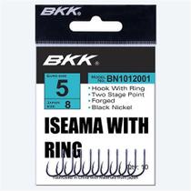 Anzol bkk iseama-r diamond