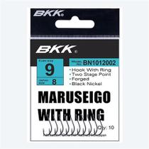 Anzol bkk maruseigo-r diamond
