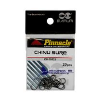 Anzol Chinu Sure 01 c/20pçs