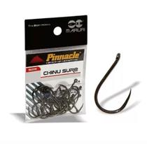 Anzol Chinu Sure Cartela C/20 N. 4 - Pinnacle