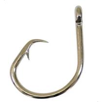 Anzol Circular Marine Sports Tuna Circle 71525 13/0 10pçs Anzol Circular Marine Sports Tuna Circle 71525 13/0 10pçs