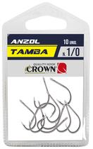 Anzol Crow Tamba