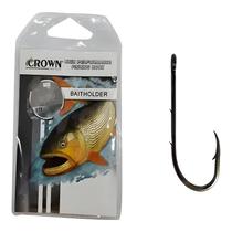 Anzol crown baitholder black