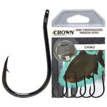 Anzol crown chinu black Anzol crown chinu black