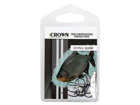 Anzol crown chinu sure Anzol crown chinu sure