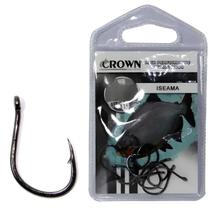 Anzol crown iseama black