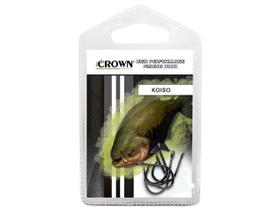 Anzol crown koiso black Anzol crown koiso black