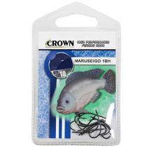 Anzol crown maruseigo 1bh Anzol crown maruseigo 1bh