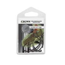 Anzol Crown Super Cat Fish 12/0