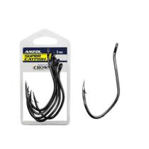 Anzol crown super cat fish 2/0 c/05un Anzol crown super cat fish 2/0 c/05un