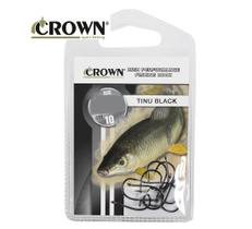 Anzol crown tinu niquel