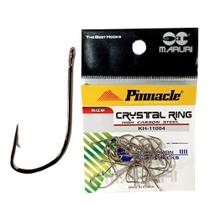 Anzol Crystal N14 C/50un - Pinnacle Anzol Crystal N14 C/50un - Pinnacle