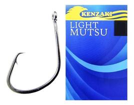 Anzol de Pesca Kenzaki Light Mutsu