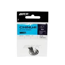 Anzol em Aço Carbono Chinu-R - BKK