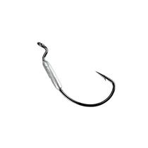 Anzol em Aço Carbono Soft Offset EWG Lastreado 3Un - Monster 3x Anzol em Aço Carbono Soft Offset EWG Lastreado 3Un - Monster 3x