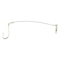 Anzol Encastoado 4330 N5/0 com 5 Peças - 0003736 - ARTPESCA