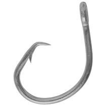 Anzol EP Fishing Circle Hook Nickel