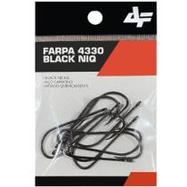 Anzol Farpa Black Niquel BLN 4330 32pcs - Albatroz N 06