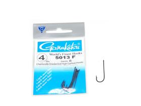 Anzol Gamakatsu 5013 F n. 4 (Cartela com 8 unidades)