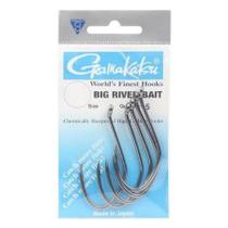 Anzol gamakatsu - big river bait Anzol gamakatsu - big river bait