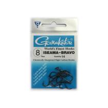 Anzol Iseama-Bravo - Gamakatsu Anzol Iseama-Bravo - Gamakatsu